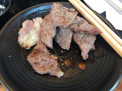 -九田家黑牛烤肉料理(石路天虹店)