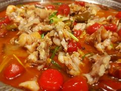 -蛙三泡椒牛蛙(万象城店)