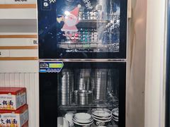 -运气牛自助酱大骨火锅(南京东路店)