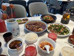 -柴门饭儿(成都太古里店)