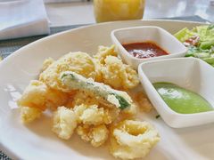 -WOLFGANG PUCK KITCHEN & BAR(迪士尼小镇店)