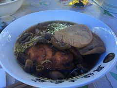 -兴福老面馆(寺路街店)