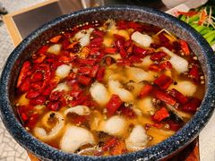 -潮界(虹桥新天地店)