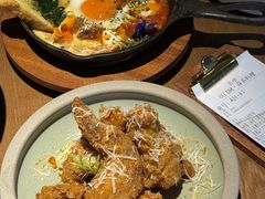 -双门洞·森系料理(体育西店)