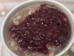 红豆薏仁汤-鹿港小镇(霄云店)
