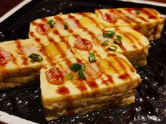 玉子烧-白石的深夜食堂(颍州万达店)