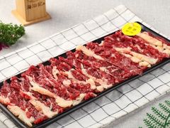 -海汕记·潮汕鲜牛肉火锅·自助