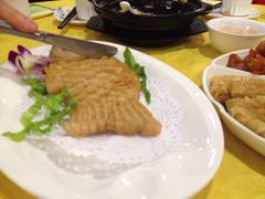 佛有缘素食馆-佛有缘素食馆·荔湾老字号(陈家祠首店)