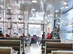 -老舅老蒙肉饼非遗店(一店)