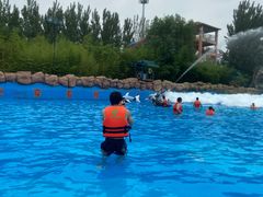 -郑州方特水上乐园