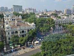 -广州白天鹅宾馆