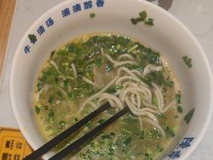 -陳香貴·兰州牛肉面(上海长风大悦城店)