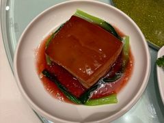 -得月楼·省级非遗·传统苏帮菜(观前店)