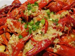 -霸王虾·麻辣小龙虾(清水河公园店)