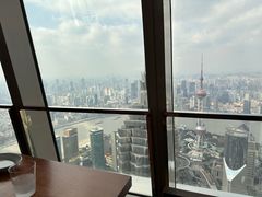 -上海柏悦酒店·世纪100牛排馆