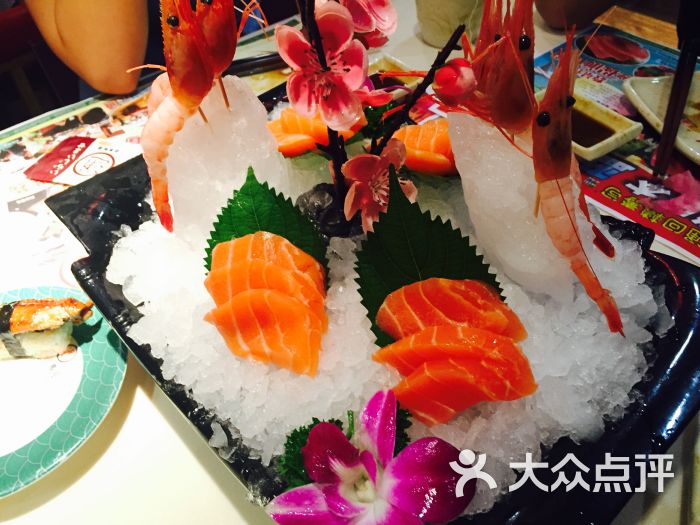 元通回转寿司(长安长青路店)图片 - 第170张