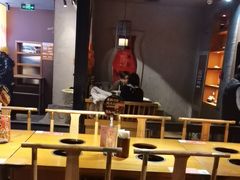 -呷哺呷哺 黄金牧场 (欢乐谷店)