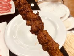 -东来顺饭庄·火锅(环岛店)