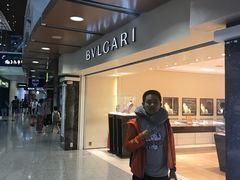 -吉隆坡国际机场