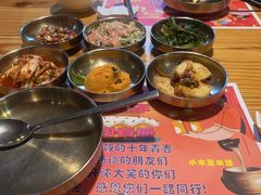 -小木屋米酒店·韩国料理(深圳总店)