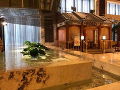 -上海漕河泾万丽酒店