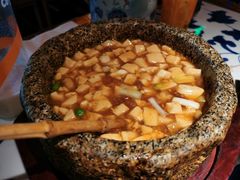 -绿茶餐厅(领展购物广场·中关村店)
