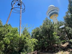 -南山健身公园