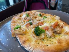 -WOLFGANG PUCK KITCHEN & BAR(迪士尼小镇店)