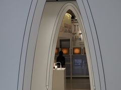 -游心咖啡(青山红坊店)