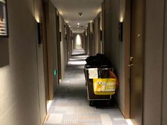 -和颐至尚酒店(上海陆家嘴浦电路地铁站店)