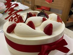 -巴黎贝甜(右安门店)