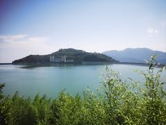 -江南天池