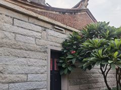 -晋江五店市传统文化旅游区