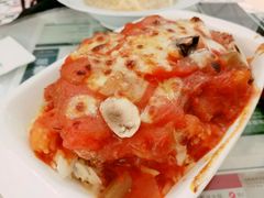 -翠华餐厅(香港国际机场店)