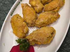 -新白鹿餐厅(京基KK ONE店)