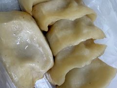 -水丰锅贴(延吉东路店)
