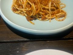 -小主人西餐厅 master table(青年中路店)