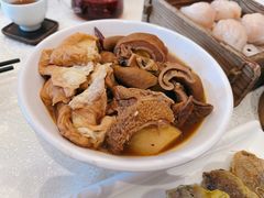 -龙的酒楼·手工早茶·顺德菜(近良路店)