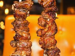 -比尔森韩式烤肉自助(绿园店)