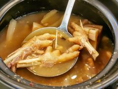 -文记壹心鸡(宝华路店)