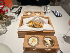-王品牛排(郑州大卫城店)