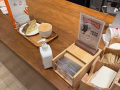 -Peet's 皮爷咖啡(乐峰店)