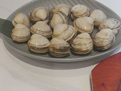 -大呲花丹东海鲜烤肉(梅林店)