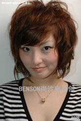点击看大图 -BENSON