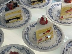 -PETIT PARIS 小巴黎(花园道店)