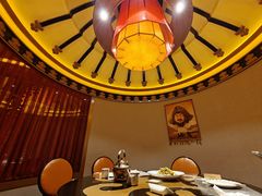 -蒙古人烤羊大师·草原料理(工农大路店)
