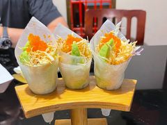 -天狗山料理(省体店)