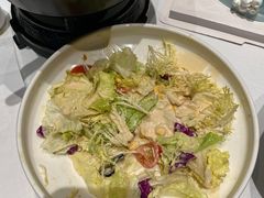 -百富源·海鲜辽菜(浑河堡店)