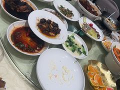 -群乐饭店(滨安路店)