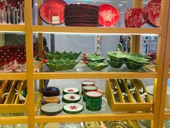 -ZARA HOME(蓝色港湾店)